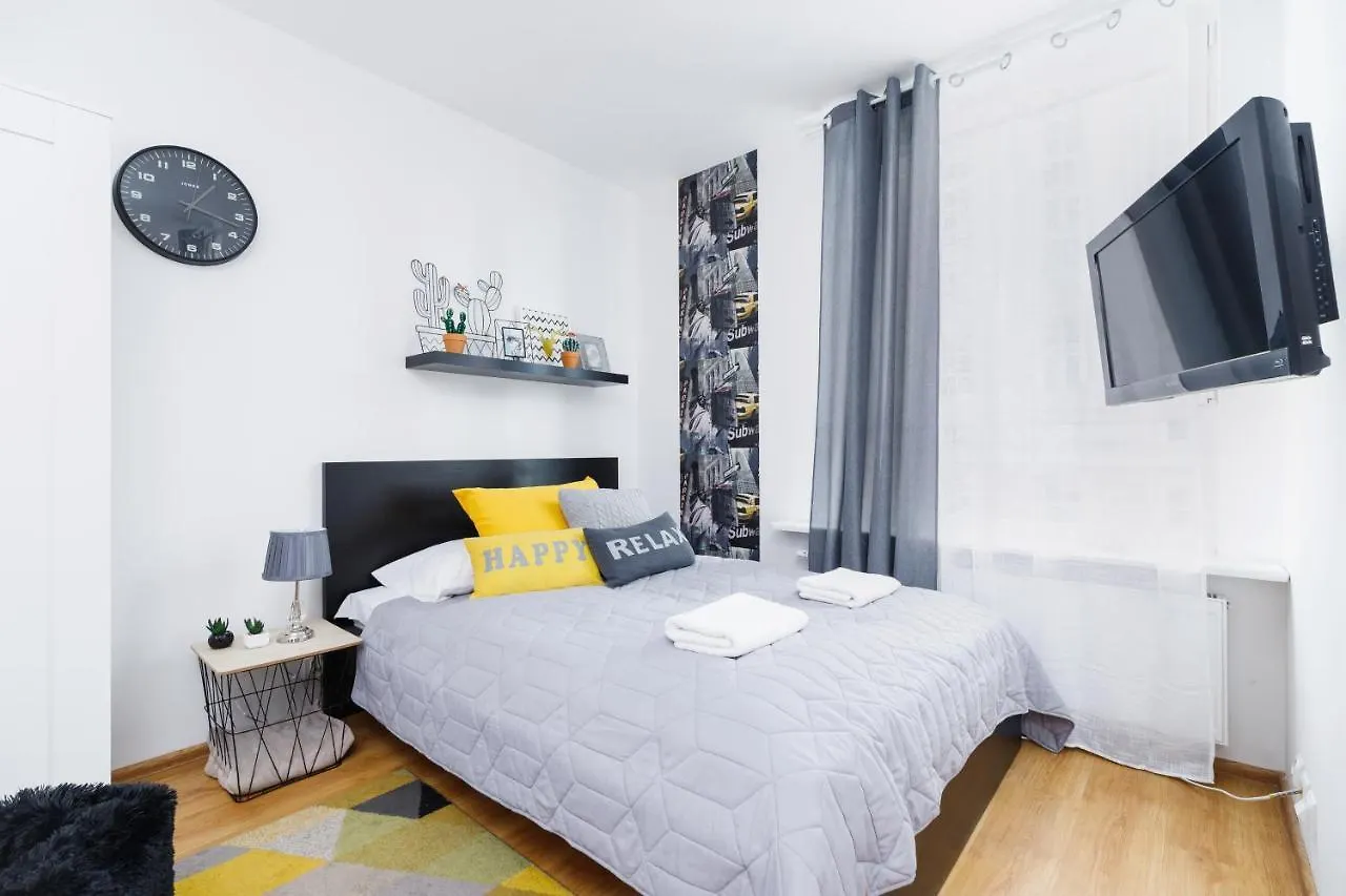 Studio Pradnik Bialy Krakow By Renters contacts