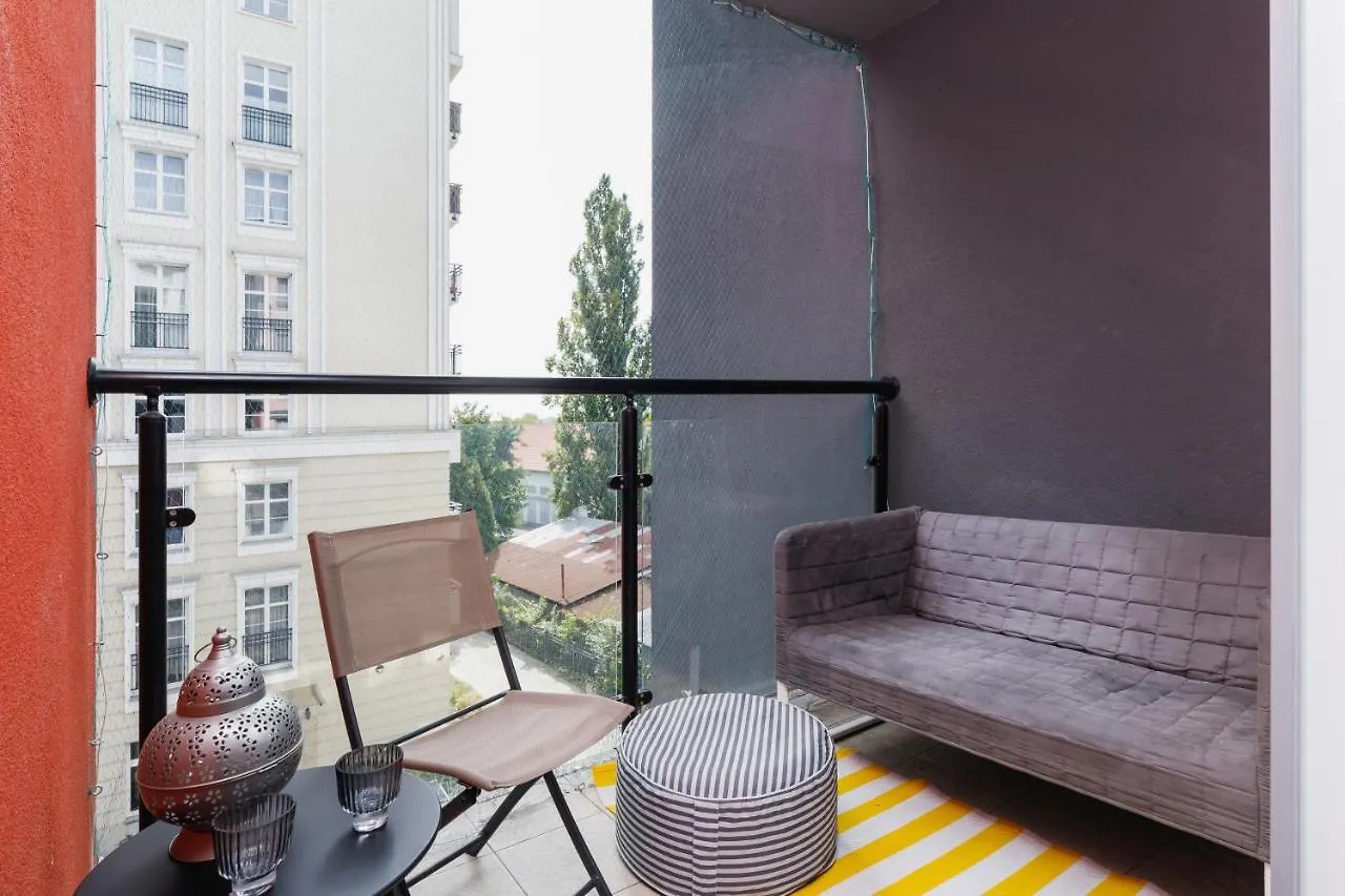 Studio Pradnik Bialy Krakow By Renters Apartment